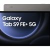 Samsung GALAXY Tab S9 FE+ X616B 5G 128GB gray Android 13.0 Tablet