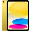 Apple iPad 10.9" 10th Generation Wi-Fi + Cellular 64 GB Yellow MQ6L3FD/A