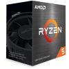 AMD Ryzen 5 5600 (6x 3.5 GHz) Socket AM4 CPU BOX (Wraith Stealth cooler)