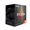 AMD Ryzen 5 5500 (6x 3.6 GHz) Socket AM4 CPU BOX (Wraith Stealth cooler)