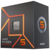 AMD Ryzen 5 7600 (6x 4.0 GHz) 32 MB L3 Cache Socket AM5 CPU BOX