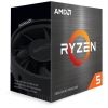 AMD Ryzen 5 5500GT with AMD Radeon Graphics (6x 3.6 GHz) 19MB Socket AM4 CPU BOX