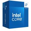 INTEL Core i7-14700F 3.4 GHz 8+12 cores 33MB cache socket 1700 (boxed without fan)