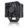 Noctua NH-U12A chromax.black CPU cooler for AMD and Intel CPU