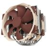 Noctua NH-D15 CPU cooler dual tower air cooler for AMD and Intel CPUs