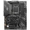 MSI MAG X670E Tomahawk Wifi ATX motherboard Socket AM5 4x M.2/USB-C/HDMI/DP