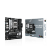 ASUS PRIME B650M-A II mATX motherboard Socket AM5 M.2/USB3.2 Type C/HDMI/DP/VGA