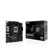 ASUS TUF B650M-E mATX motherboard Socket AM5 M.2/USB3.2 TypeC/HDMI/DP