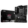 MSI B550-A Pro ATX motherboard Socket AM4 M.2/DP/HDMI/USB3.2/LAN