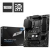 MSI PRO Z790-S WIFI ATX motherboard Socket 1700 WIFI/BT/M.2/LAN/HDMI/DP/USB-C