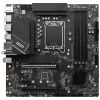 MSI PRO B760M-A WIFI motherboard Socket 1700 mATX