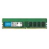 32GB (1x32GB) Crucial DDR4-3200 CL22 UDIMM RAM Memory