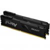 64GB (2x32GB) KINGSTON FURY Beast DDR4-3600 CL18 RAM Gaming Memory Kit