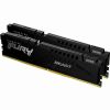 32GB (2x16GB) KINGSTON FURY Beast Black DDR5-5200 CL40 RAM Gaming RAM. Kit