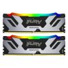 32GB (2x16GB) KINGSTON FURY Renegade RGB DDR5-7200 CL38 RAM memory Kit