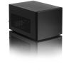 Fractal Design case Node 304 black USB3.0 mITX/DTX