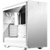 Fractal Design Define 7 ATX Gaming Case TG Side Window/Insulation White