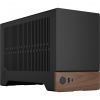 Fractal Design Terra Graphite Mini Gaming Case mITX Black