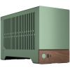 Fractal Design Terra Jade Mini Gaming Case mITX Green
