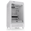 Thermaltake The Tower 200 Mini-Tower Mini-ITX case with viewing window white