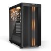 be quiet! Pure Base 500DX Black Midi Tower Gaming Case