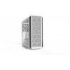 be quiet! Silent Base 802 White Midi Tower Gaming Case, Glass Window