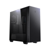 MSI MPG Sekira 100P MIDI Tower RGB Gaming Case, Real Glass Side Window
