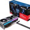 SAPPHIRE AMD Radeon RX 7900 XTX Nitro+ graphics card 24GB GDDR6 2xHDMI/2xDP