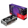 SAPPHIRE AMD Radeon RX 7700 XT Nitro+ OC graphics card 12GB GDDR6 2xHDMI/2xDP