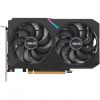 ASUS AMD Radeon RX 6400 Dual Graphics Card 4GB GDDR6 DP/HDMI