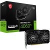 MSI GeForce RTX 4060Ti Ventus 2X Black OC 16GB GDDR6 Gaming Graphics Card DP/HDMI