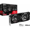 ASROCK AMD Radeon RX 6600 Challenger D graphics card 8GB GDDR6 HDMI, 3x DP