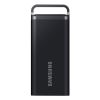 Samsung Portable SSD T5 EVO 2 TB USB 3.2 Gen1 Type-C black MU-PH2T0S/EU