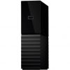 WD My Book 16 TB external hard drive 3.5 inch USB 3.0 Black