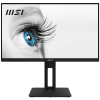MSI PRO MP242APDE Business Monitor - FHP IPS Panel, 100Hz HDMI, DP 1.2, height adjustment, TÜV-certified