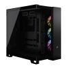 CORSAIR iCUE LINK 6500X RGB black | PC case