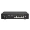 QNAP QSW-2104-2S 10/2.5GbE Switch Unmanaged 6-Port