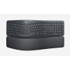 Logitech Ergo K860 Split for Business - ergonomic keyboard with Logi Bold