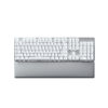 RAZER Pro Type Ultra Wireless Mechanical Keyboard White