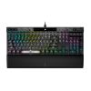 Corsair K70 MAX RGB magnetic mechanical gaming keyboard + MGX switches