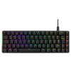ASUS ROG Falchion Ace BLK RGB Gaming Keyboard black