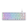 ASUS ROG Falchion Ace BLK RGB Gaming Keyboard white
