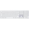 Magic Keyboard with Touch ID and numeric keypad for Mac with Apple chip