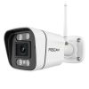 Foscam V5P 5 MP dual-band WiFi surveillance camera white