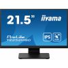 iiyama ProLite T2252MSC-B2 54.5cm (21.5") 10-point multi-touch monitor FullHD IPS
