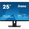 iiyama ProLite XUB2595WSU-B5 63.4cm (25") FHD+ IPS Monitor VGA/DP/HDMI/USB 4ms