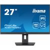 iiyama ProLite XUB2792QSU-B6 68.6cm (27") WQHD IPS Monitor HDMI/DP/USB 100Hz