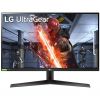 LG UltraGear 27GN800P-B.AEU 68.5cm (27") 16:9 IPS WQHD Monitor HDMI/DP 144Hz