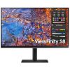 Samsung S27B800PXP 68cm (27") 4K UHD IPS Business Monitor HDMI/USB/DP