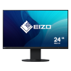 EIZO EV2460-BK 60.5cm (23.8") Full HD IPS Monitor DP/HDMI/DVI/VGA 5ms Pivot